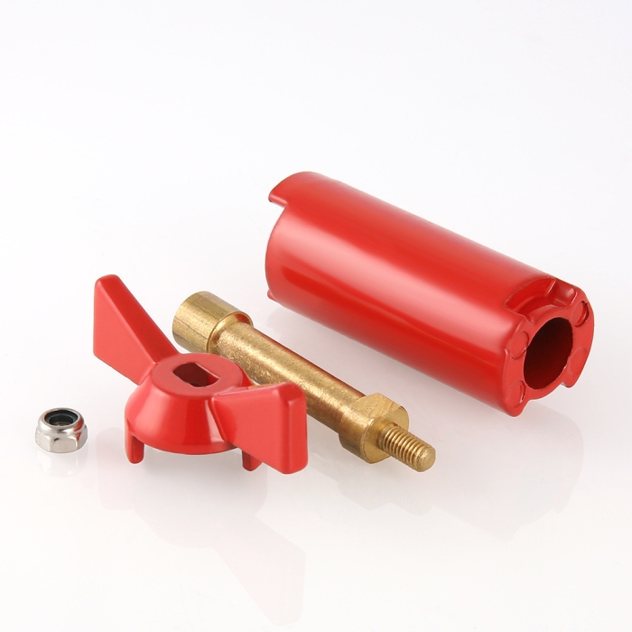 Valtec Удлиненная рукоятка для шарового крана BASE  