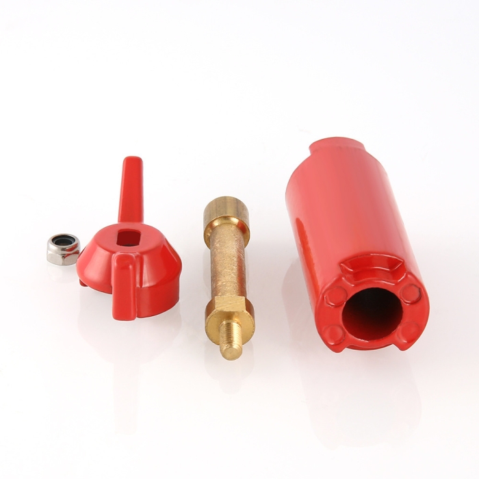 Valtec Удлиненная рукоятка для шарового крана BASE  