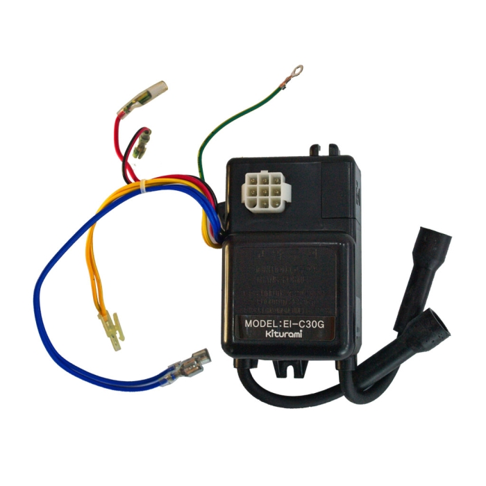 Kiturami Трансформатор розжига KI-C30G (модели Turbo 21/30, Turbo HIFin 25/30)