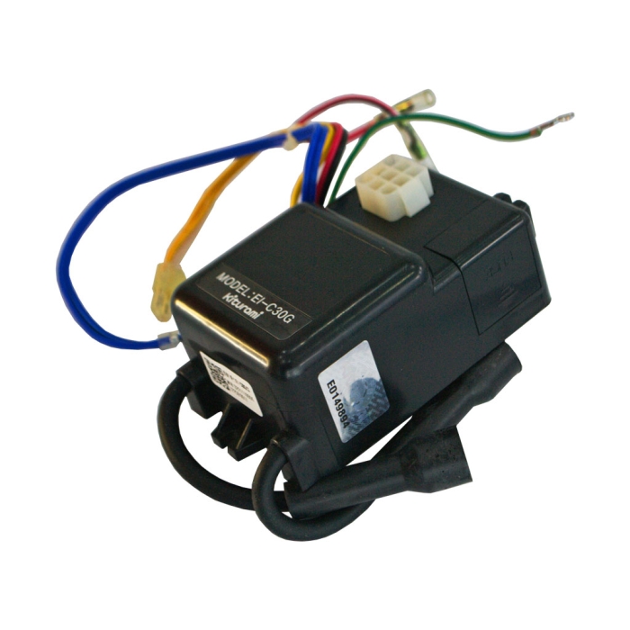 Kiturami Трансформатор розжига KI-C30G (модели Turbo 21/30, Turbo HIFin 25/30)