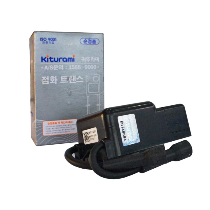 Kiturami Трансформатор розжига KI-C30G (модели Turbo 21/30, Turbo HIFin 25/30)