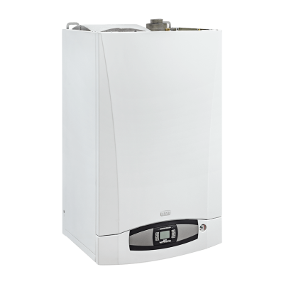 Газовый котел Baxi NUVOLA-3 Comfort 280 i