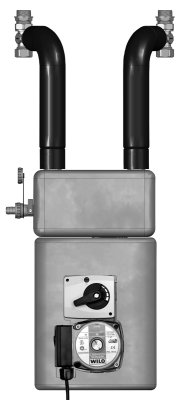 Meibes Thermix ME 27408.20 WI