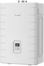 Газовый котел Kiturami ALPHA PLUS T-24
