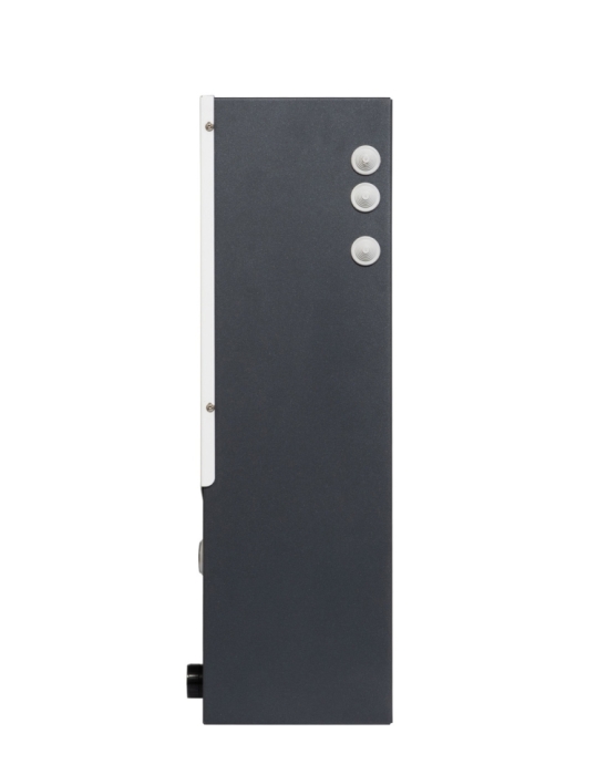 Электрический котел Бастион SKAT Gold Alum 12  