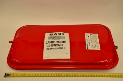 Baxi Бак расширительный 6 л (5693900)