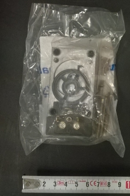 Baxi Катушки клапана газового HONEYWELL