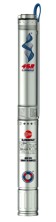 Насос скважинный Pedrollo 4SR 15/21 N - HYD (без двигателя)