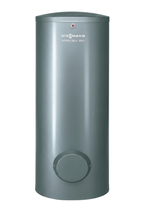 Бойлер косвенного нагрева Viessmann Vitocell 100-V, 910 л, однозмеевиковый, цвет витографит, 1381 л/ч  