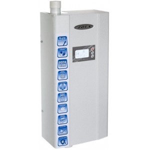 Электрический котёл Zota 30 Smart