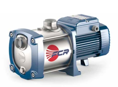 Насос из нержавеющей стали Pedrollo FCR 80/3