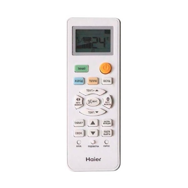 Haier AS12TL4HRA/1U12TL4FRA  