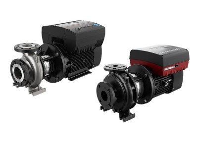 Поверхностный насос Grundfos NB E80-250/270 A-F2-A-BAQE