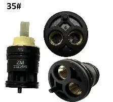Картридж для смесителя 35мм Do.Korona DK-663  