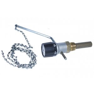 Buderus Датчик дымовых газов  