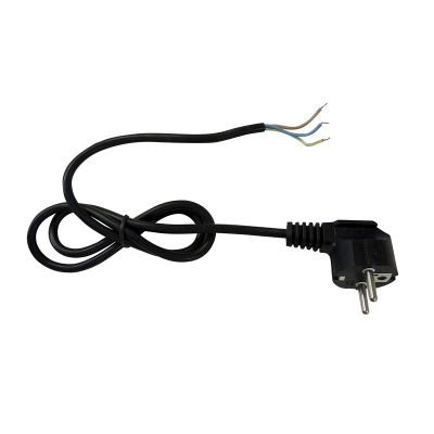 Ladana Кабель с евровилкой, 1м (3*0,75mm)