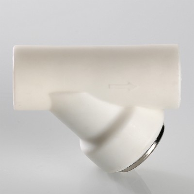 Valtec Клапан обратный PPR 25мм  