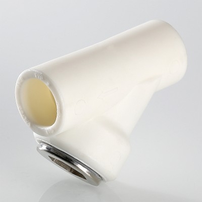 Valtec Клапан обратный PPR 25мм  