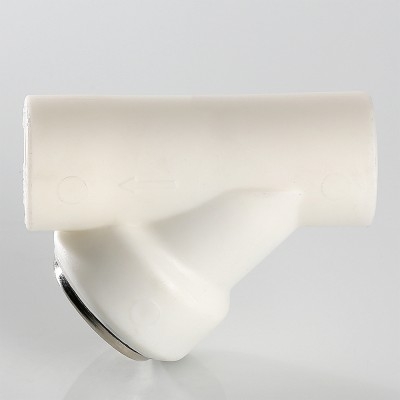 Valtec Клапан обратный PPR 25мм  