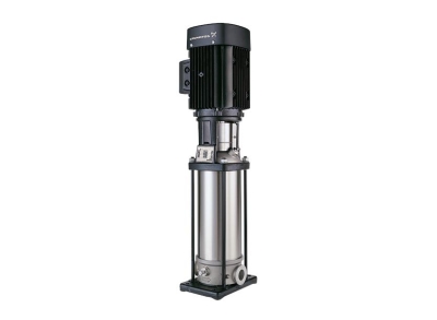 Поверхностный насос Grundfos CRN 1S-23 A-FGJ-G-V-HQQV