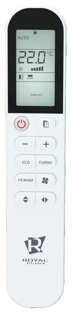 Royal Clima RCI-G75HN  