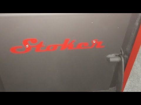 Stoker АОТВ 16-Э  