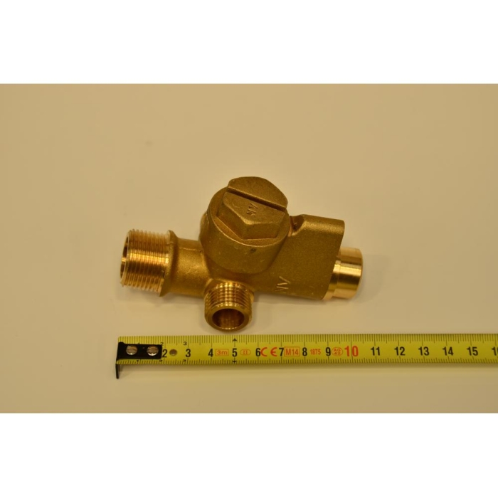 Baxi Соединительный элемент насоса (710372400)  