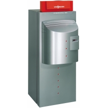 Газовый котел Viessmann Vitocrossal 300 CT3U 500 кВт CT3U020 (комплект)  