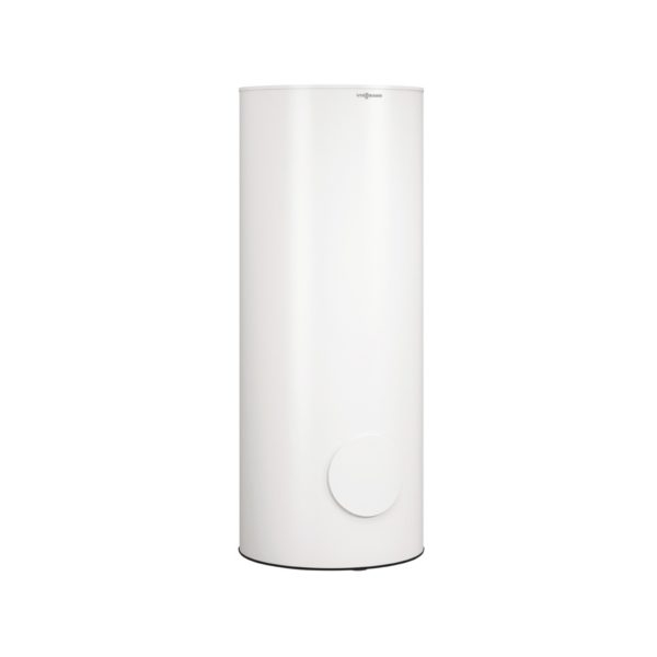 Viessmann Vitocell 100-W тип CVAB 300 литров (цвет жемчужно-белый)  