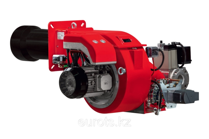 Газовая горелка F.B.R. GAS P 190/M CE TL EL + R. CE DN80-FS80  