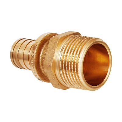 Переход Hoobs с наружнои? резьбои? 20х2.8-R3/4