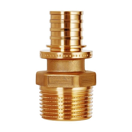 Переход Hoobs с наружнои? резьбои? 20х2.8-R3/4  