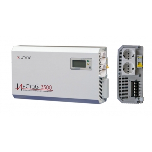 Стабилизатор напряжения Штиль ИнСтаб IS3500