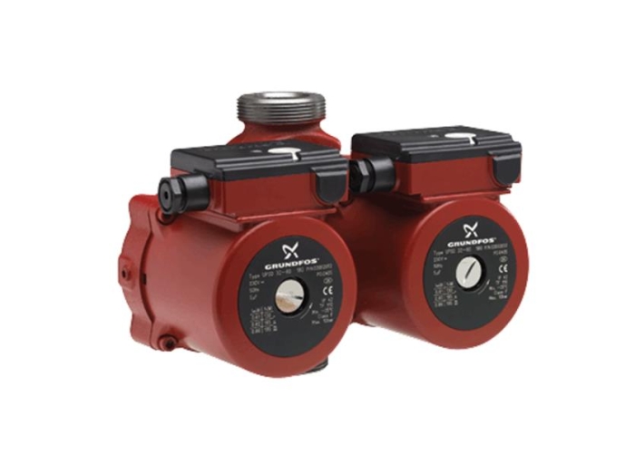 Циркуляционный насос Grundfos UPS 40-100 F 250  
