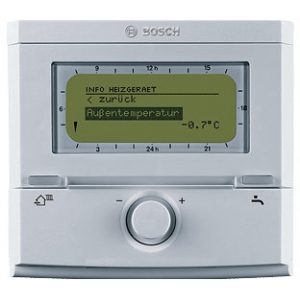 Bosch FW 100