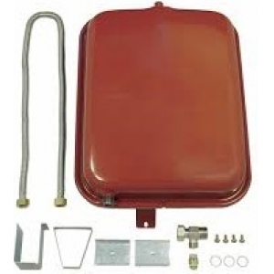 Bosch Расшир. Бак Nr.1082 MAG 18 L  
