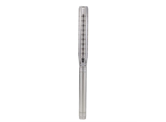 Насосная станция Grundfos SP 17-8 (380В)  