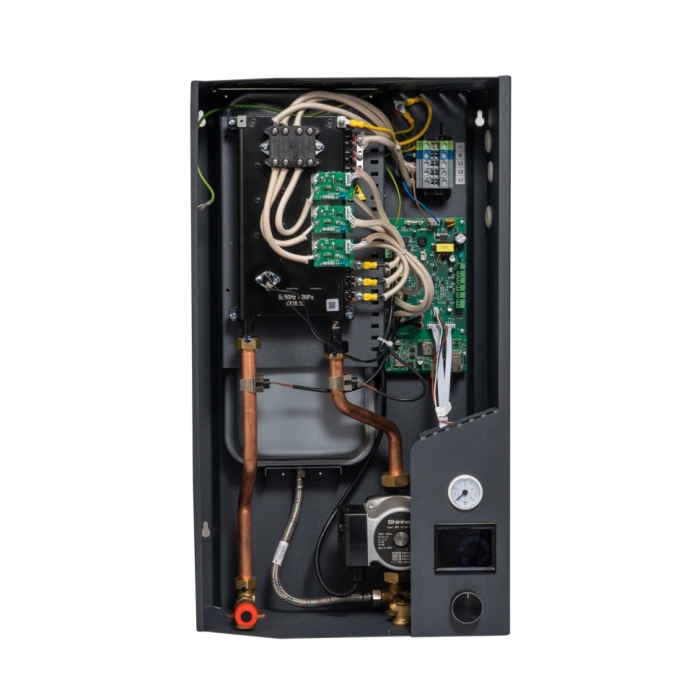 Электрический котел Бастион SKAT Gold Alum 15  