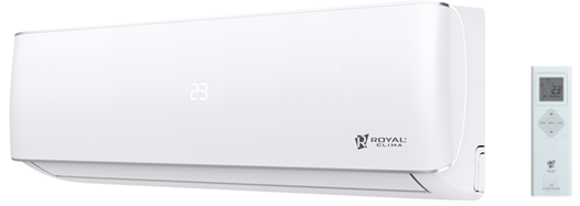 Royal Clima RC-P25HN  