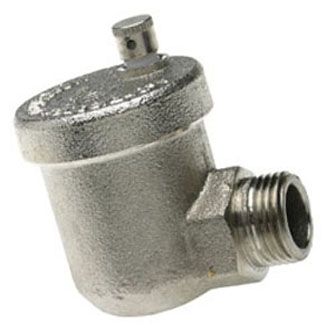 Watts Автоматический воздухоотводчик Airvent AV 15 (02.54.015)  