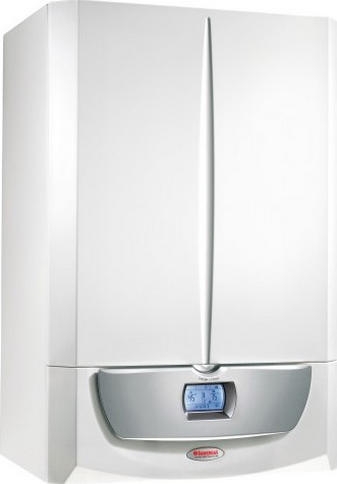 Газовый котел Immergas VICTRIX ZEUS SUPERIOR 26 2 ERP  