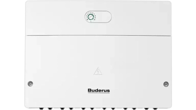 Buderus Logamatic MC400