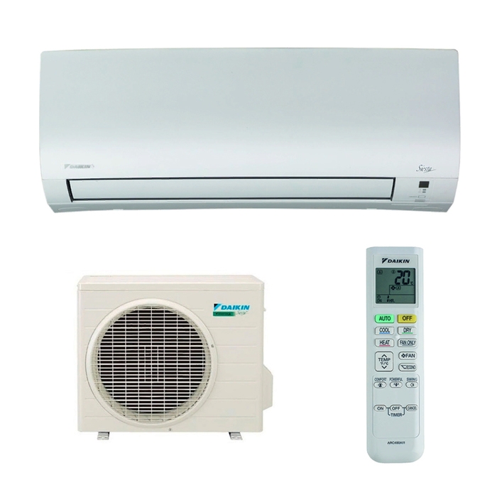 Daikin ATX35KV/ARX35K Nord-30  