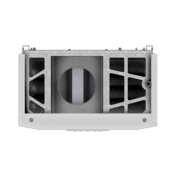 Газовый котел Лемакс PRIME-MA 24  