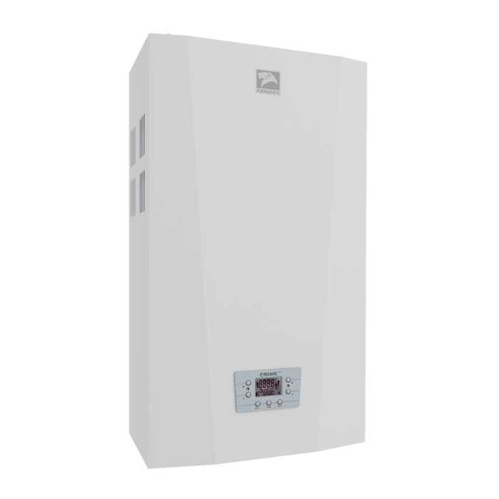 Газовый котел Лемакс PRIME-MA 24  