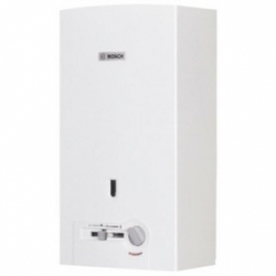 Водонагреватель газовый Bosch Therm 8000 O GWH 10-2P CTD H F3  