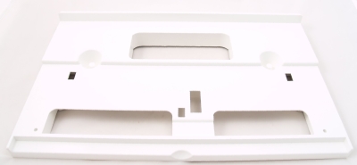 Wolf Принадлежность Цоколь для монтажа устройства регулирования WRS или 5W