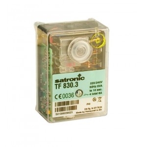 Giersch Блок управления TF 830.3 для R1/R20/R30-Z-L  