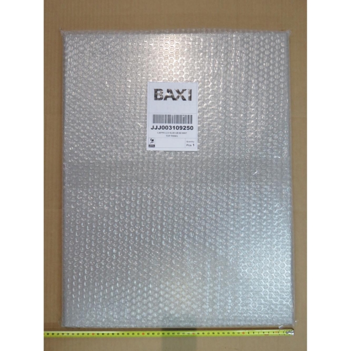 Baxi Панель верхняя (3110200)  