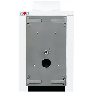 Газовый котел Wolf MKS 190